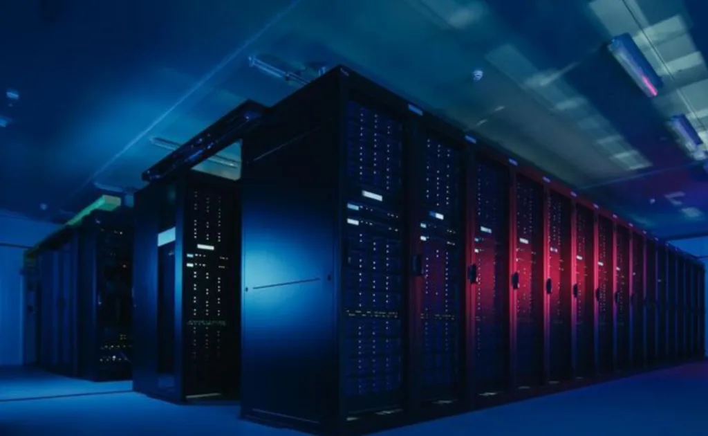 IT Hardware Solutions in UAE for Enterprises