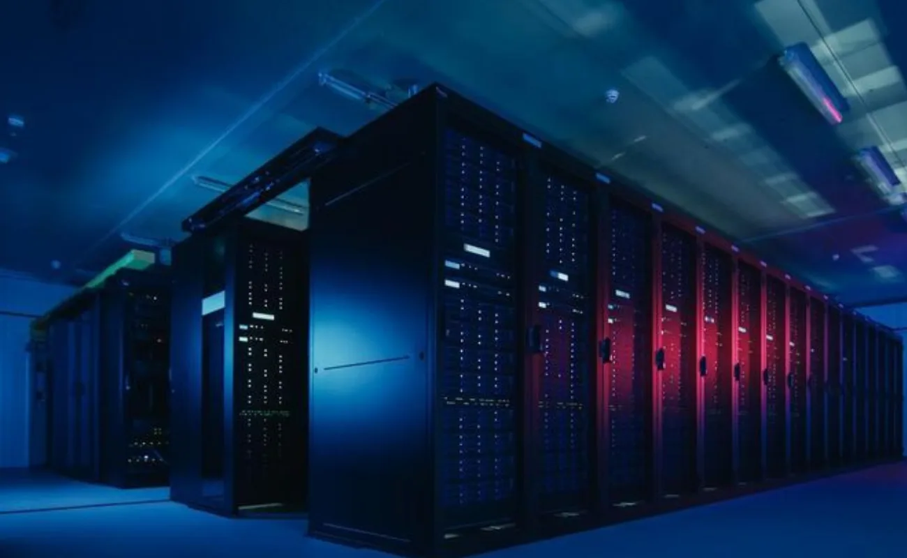 IT Hardware Solutions in UAE for Enterprises