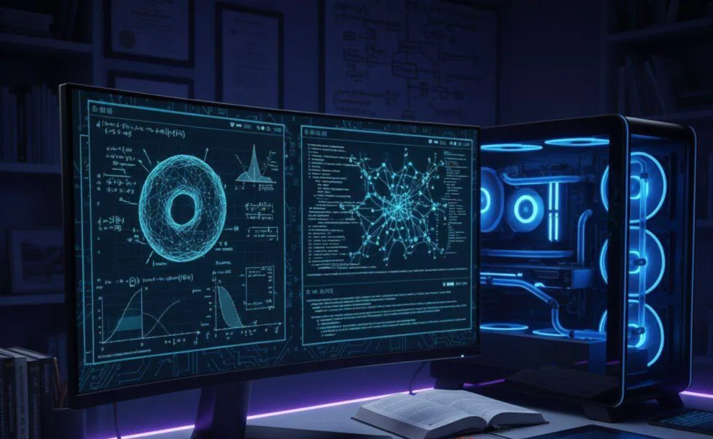 How to Build a High-Performance Workstation Setup for Professionals