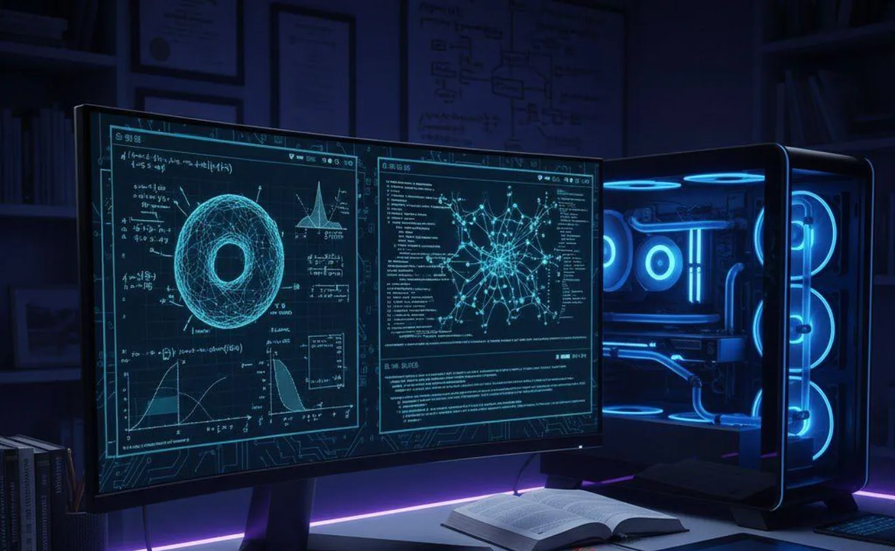 How to Build a High-Performance Workstation Setup for Professionals