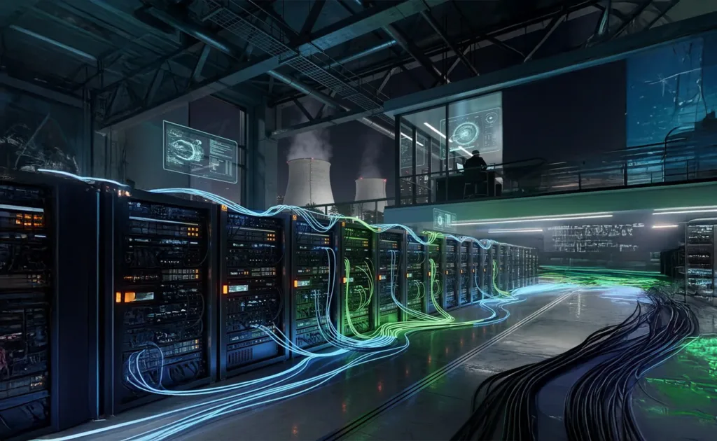 Must-Have Cables and Kits for Building a Data Center