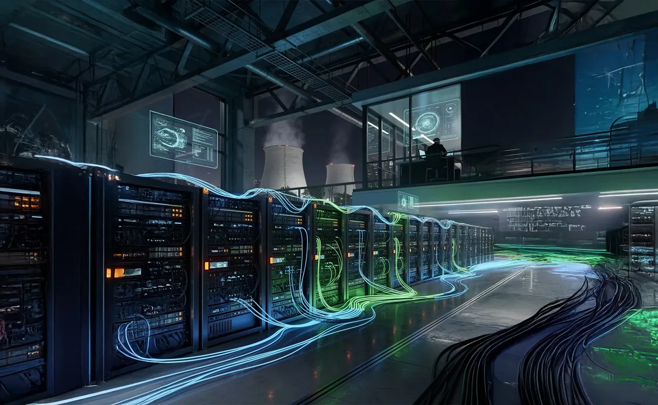 Must-Have Cables and Kits for Building a Data Center