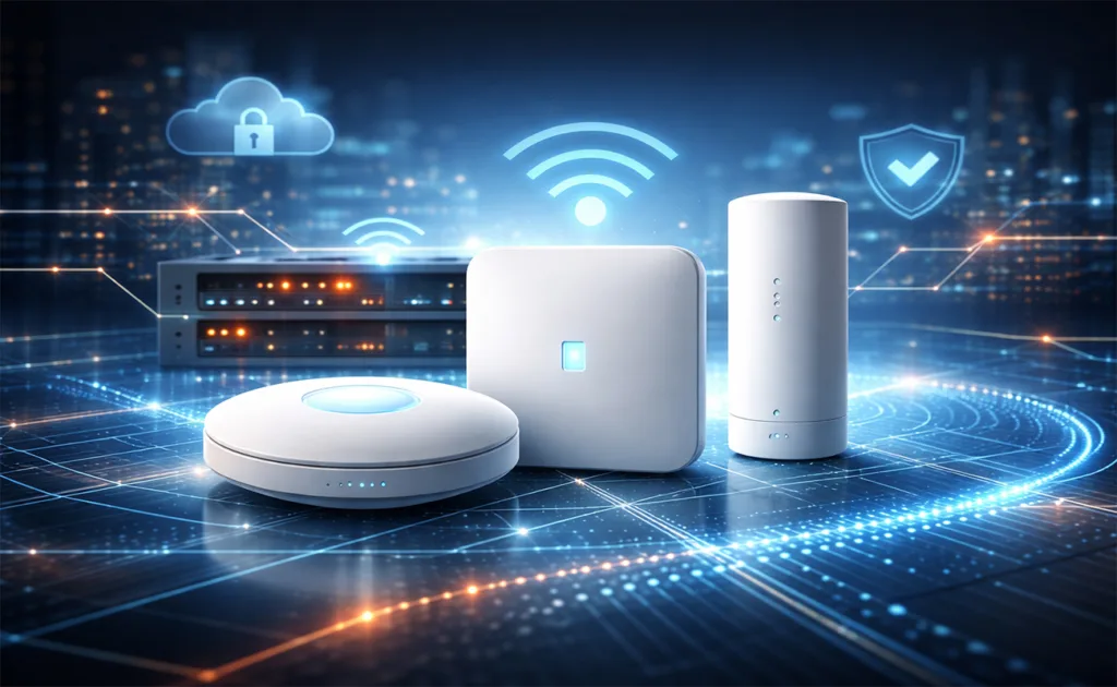 Best Enterprise Access Points for Seamless Wi-Fi Coverage in 2026