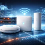 Best Enterprise Access Points for Seamless Wi-Fi Coverage in 2026