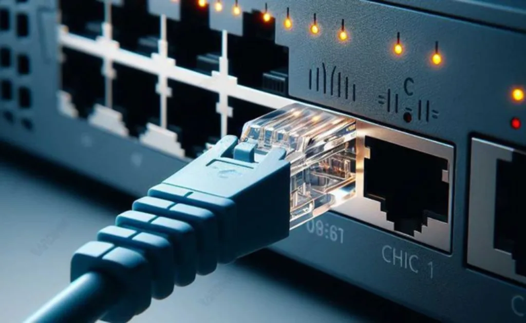 Best Router for 50 Users Office Network