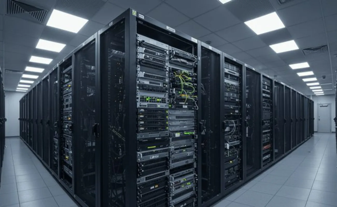 Essential Data Center Accessories: 7 Must-Have Solutions Every Business Needs in 2026