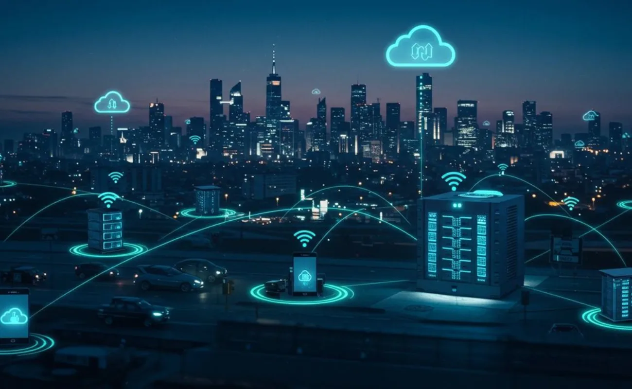 Router vs Switch vs Firewall: What’s the Difference for Your Business?