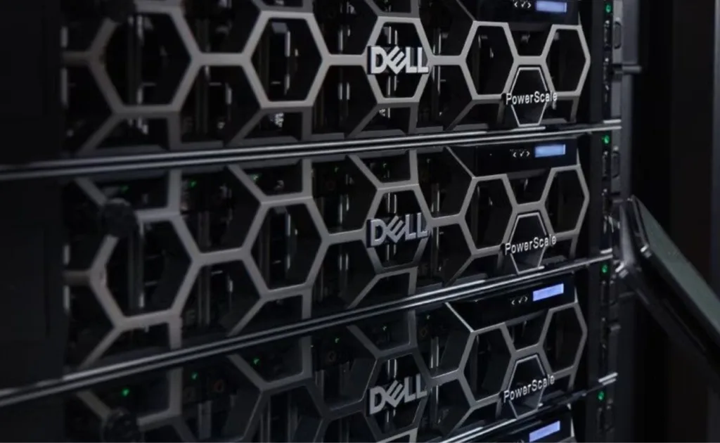 10 Powerful Servers to Boost Business Productivity