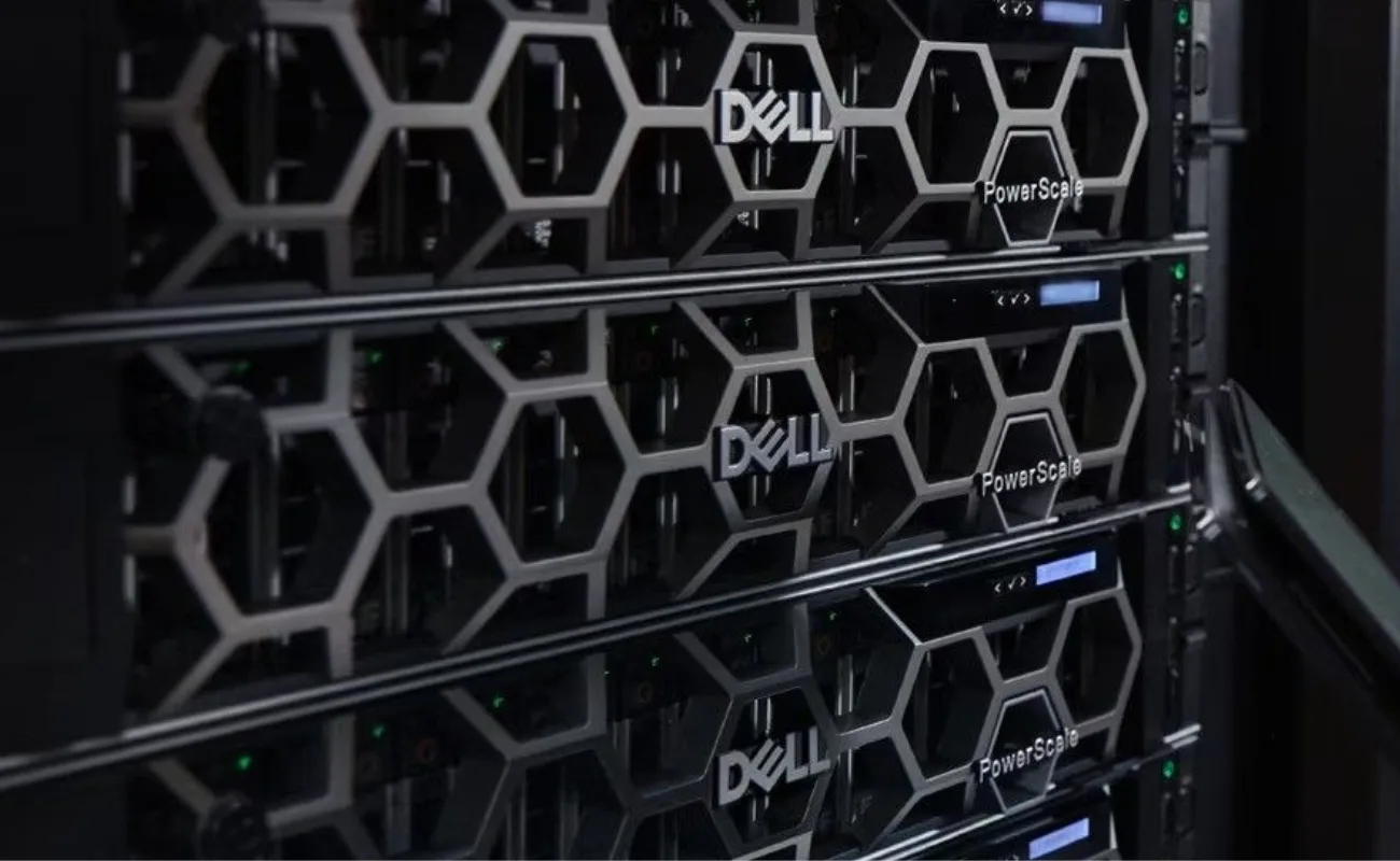 10 Powerful Servers to Boost Business Productivity