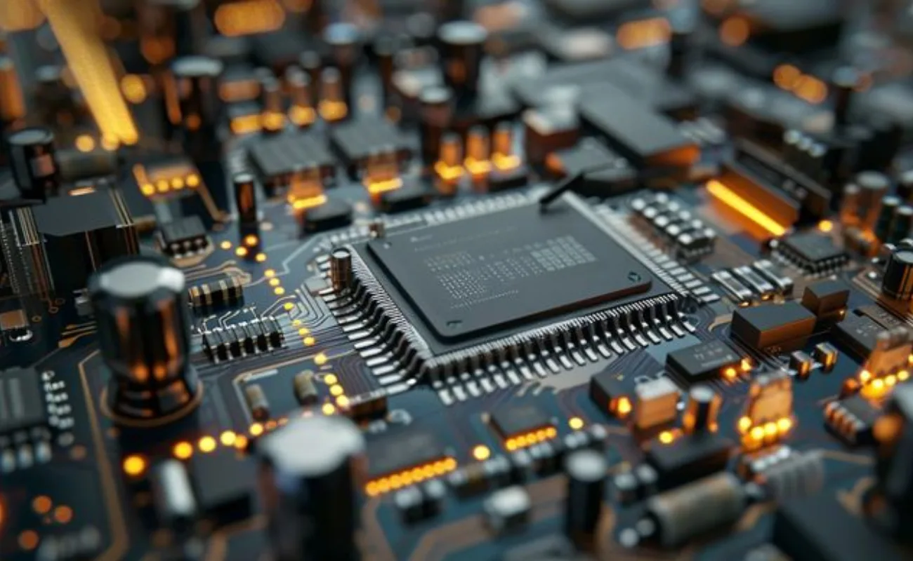 12 Smart CPUs to Boost Efficiency in Offices