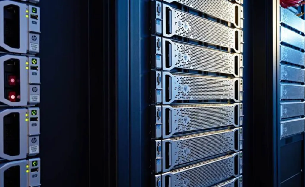 8 Advanced Server Solutions for High-Performance Workloads
