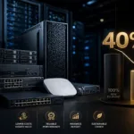 Why Buying Used IT Equipment Can Save You 40% or More