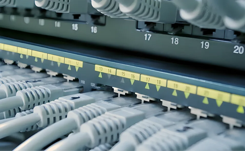 8 Advanced Switch Devices for Reliable Connectivity in Modern Business Networks