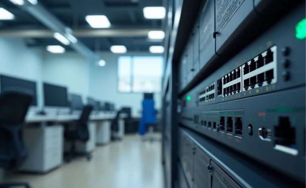 7 Must-Have Switches to Upgrade Your Network Infrastructure