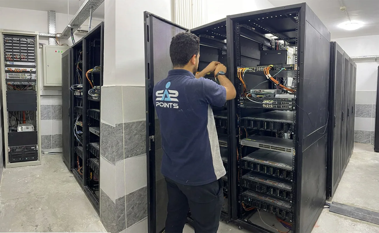 7 Essential Components for IT Professionals