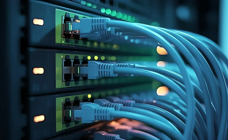 Layer 2 vs Layer 3 Switches: 8 Essential Differences Every IT Team Should Know