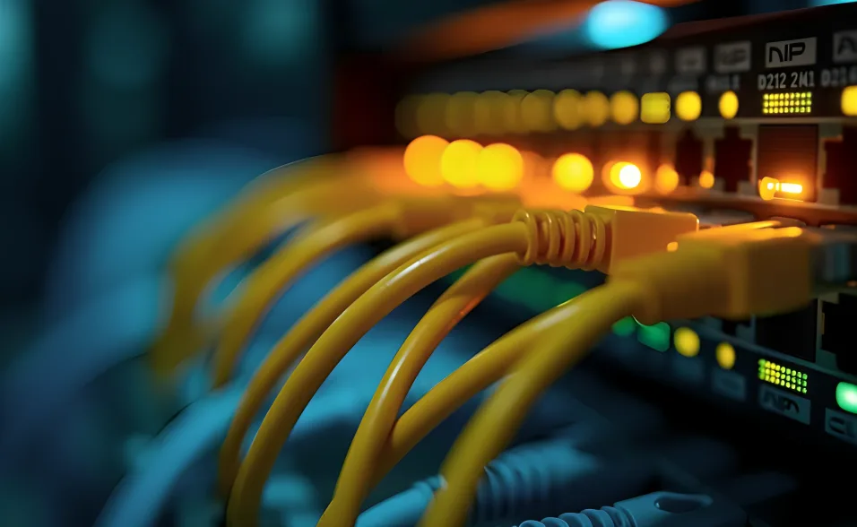12 High-Speed Switches for Modern Workspaces