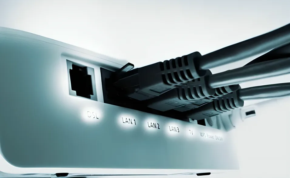 7 High-Speed Routers for Reliable Office Connectivity