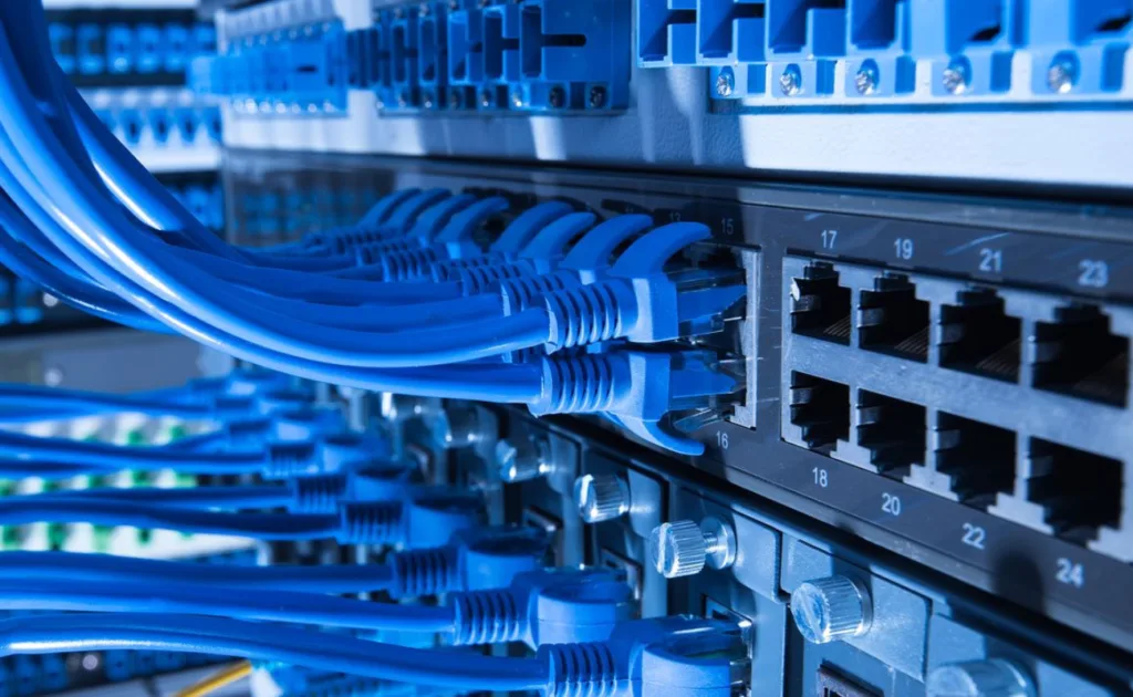 Best Network Switches for Small Businesses: 10 Expert Pick