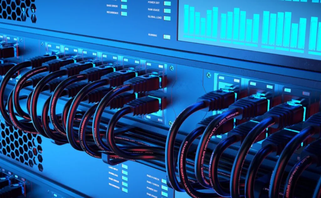 VPN Router vs Standard Router: 7 Critical Differences Explained
