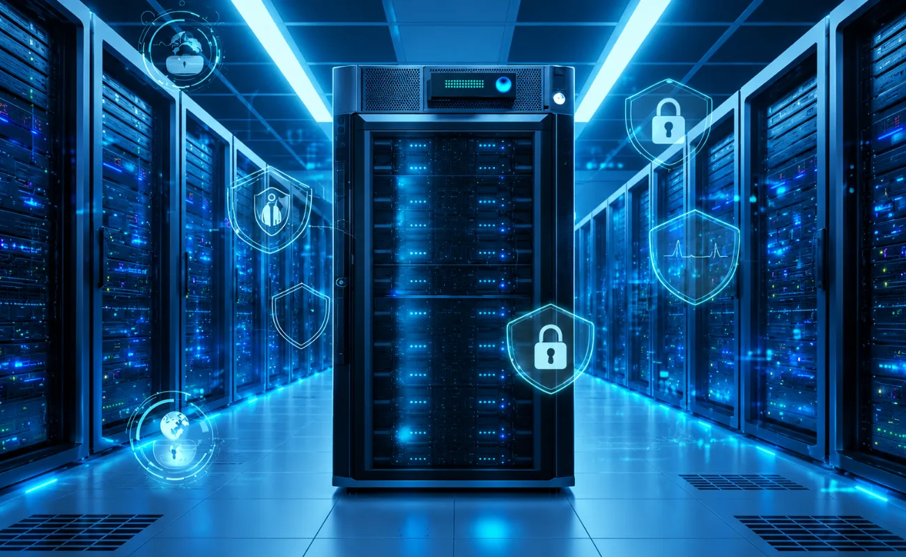 How to Choose the Right Server for Your Business in 7 Steps