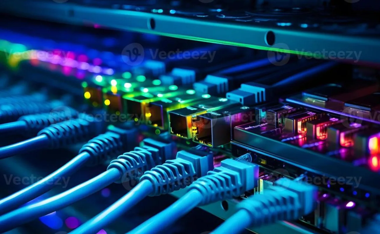 How Network Switches Support Business Growth: 9 Key Benefits