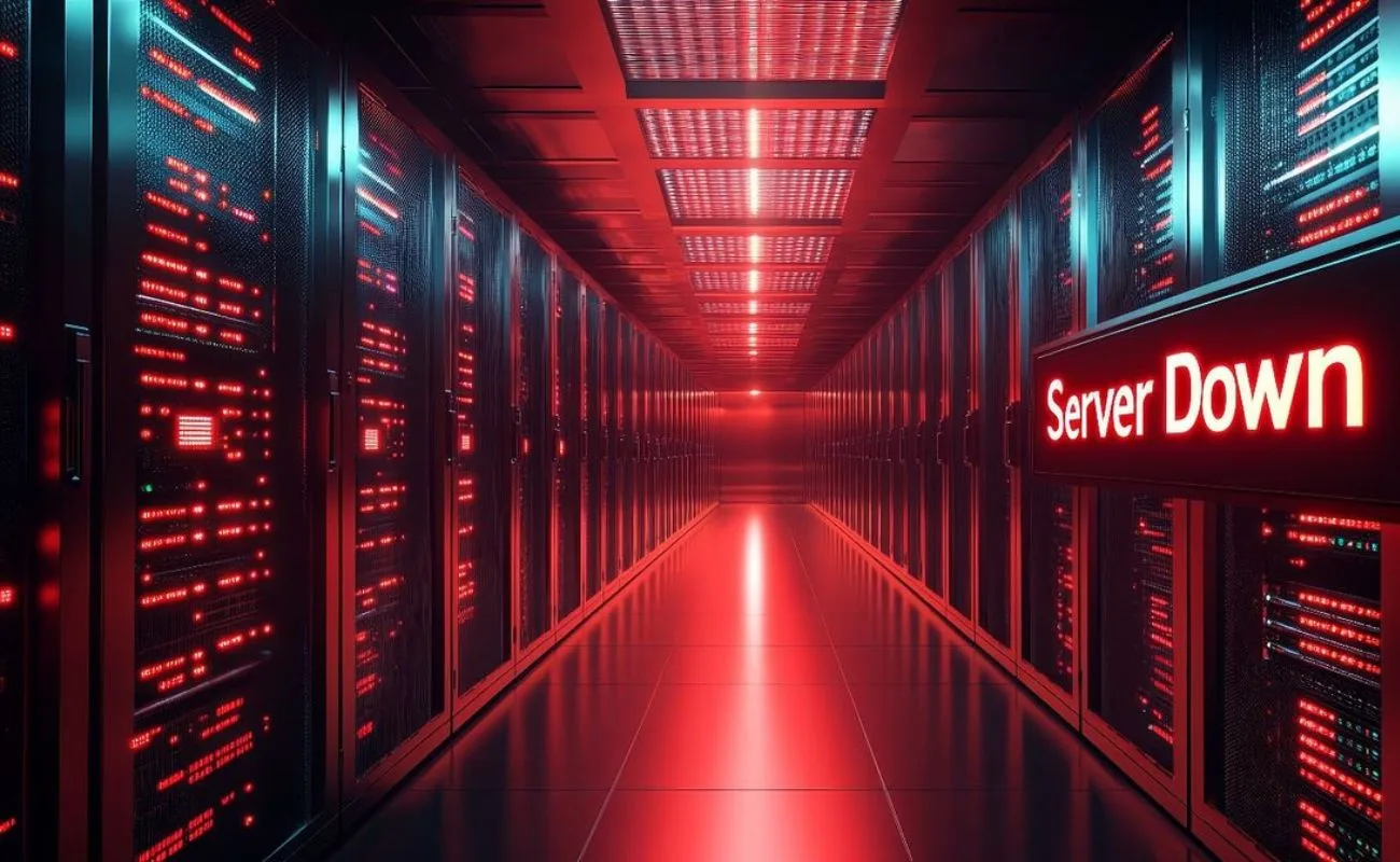 9 Common Server Mistakes