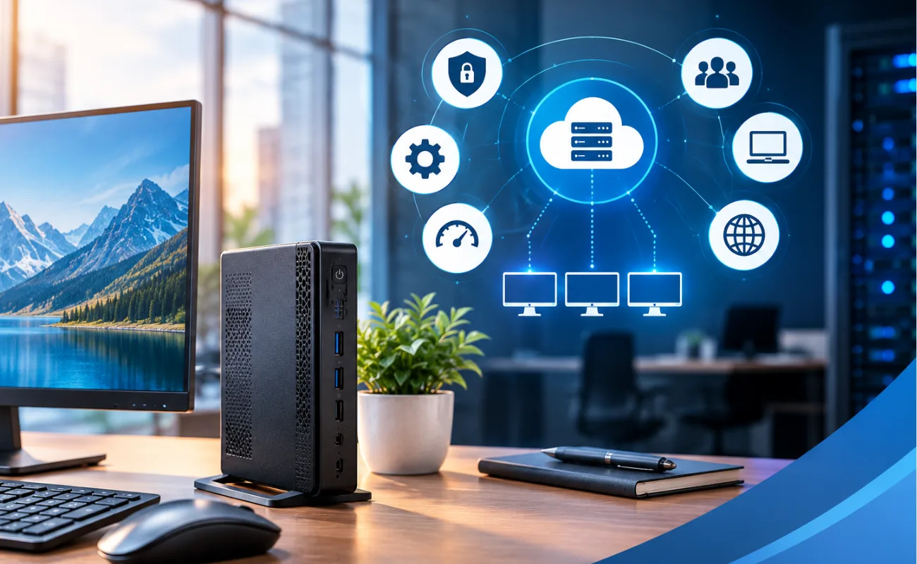 11 Common Thin Client Mistakes and How to Avoid Them