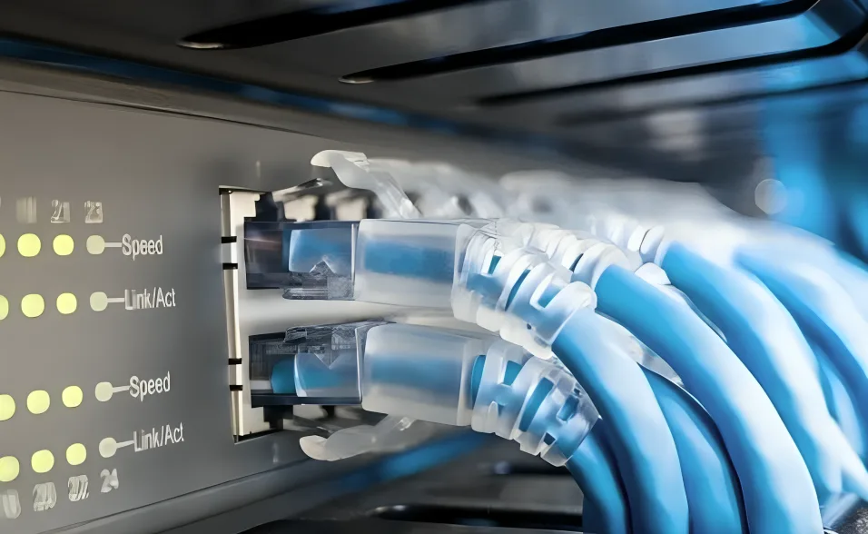 8 Mistakes to Avoid When Choosing a Network Switch